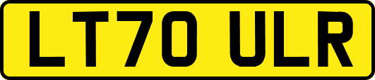 LT70ULR