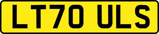 LT70ULS