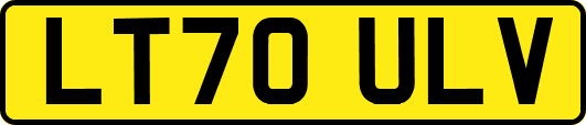 LT70ULV