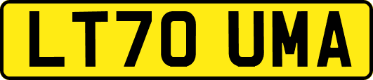 LT70UMA