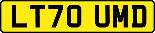 LT70UMD