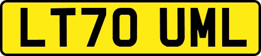 LT70UML