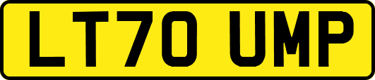 LT70UMP