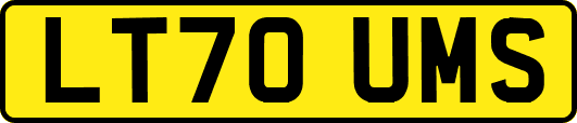LT70UMS