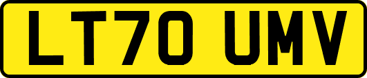 LT70UMV