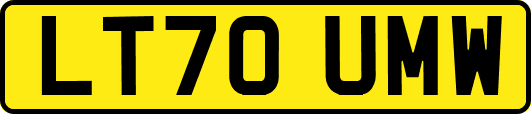 LT70UMW