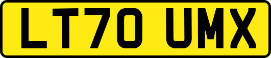 LT70UMX