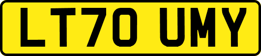 LT70UMY