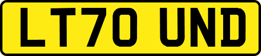 LT70UND