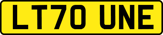 LT70UNE