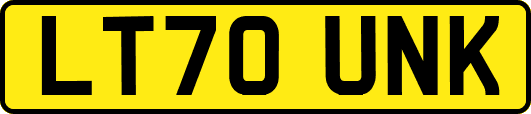 LT70UNK