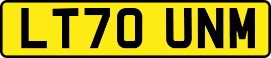 LT70UNM