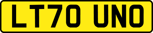 LT70UNO