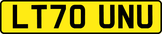 LT70UNU