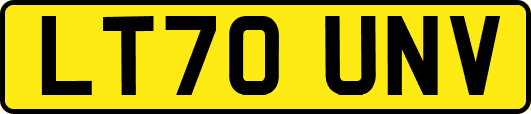 LT70UNV