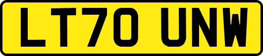 LT70UNW