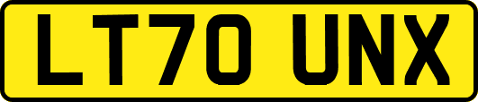 LT70UNX