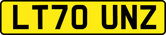 LT70UNZ