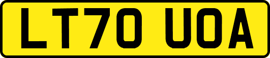 LT70UOA