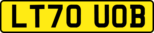 LT70UOB