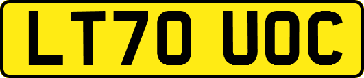 LT70UOC