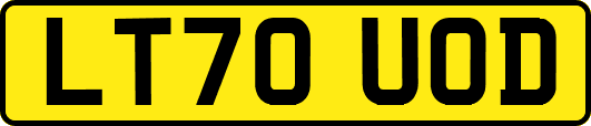 LT70UOD
