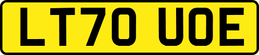 LT70UOE