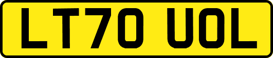LT70UOL