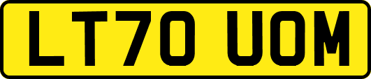LT70UOM