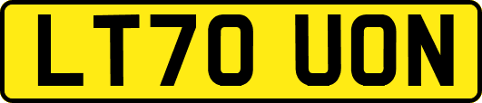 LT70UON