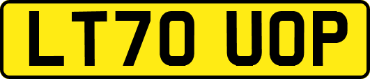LT70UOP