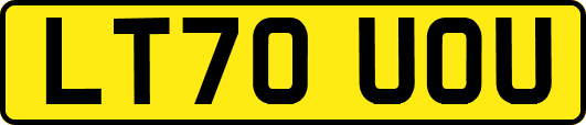 LT70UOU