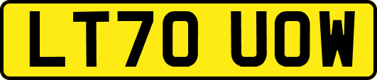 LT70UOW