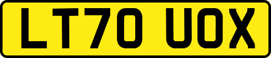 LT70UOX