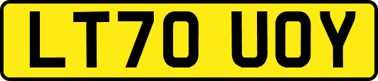 LT70UOY