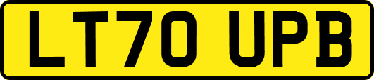 LT70UPB