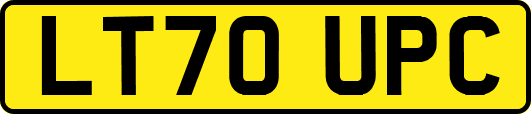 LT70UPC