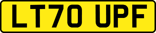 LT70UPF