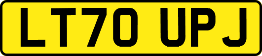 LT70UPJ