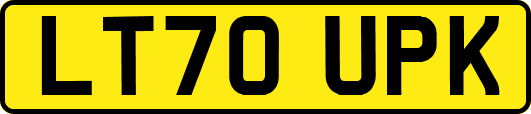 LT70UPK
