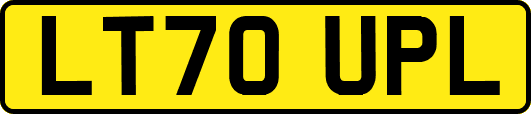 LT70UPL