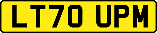 LT70UPM