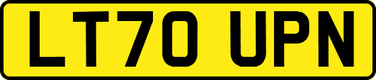 LT70UPN
