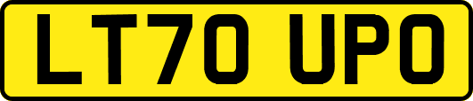 LT70UPO