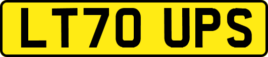 LT70UPS