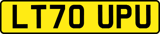 LT70UPU