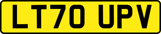 LT70UPV