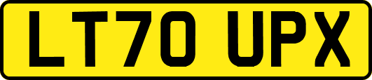LT70UPX