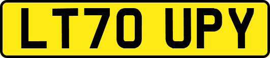 LT70UPY