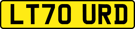 LT70URD